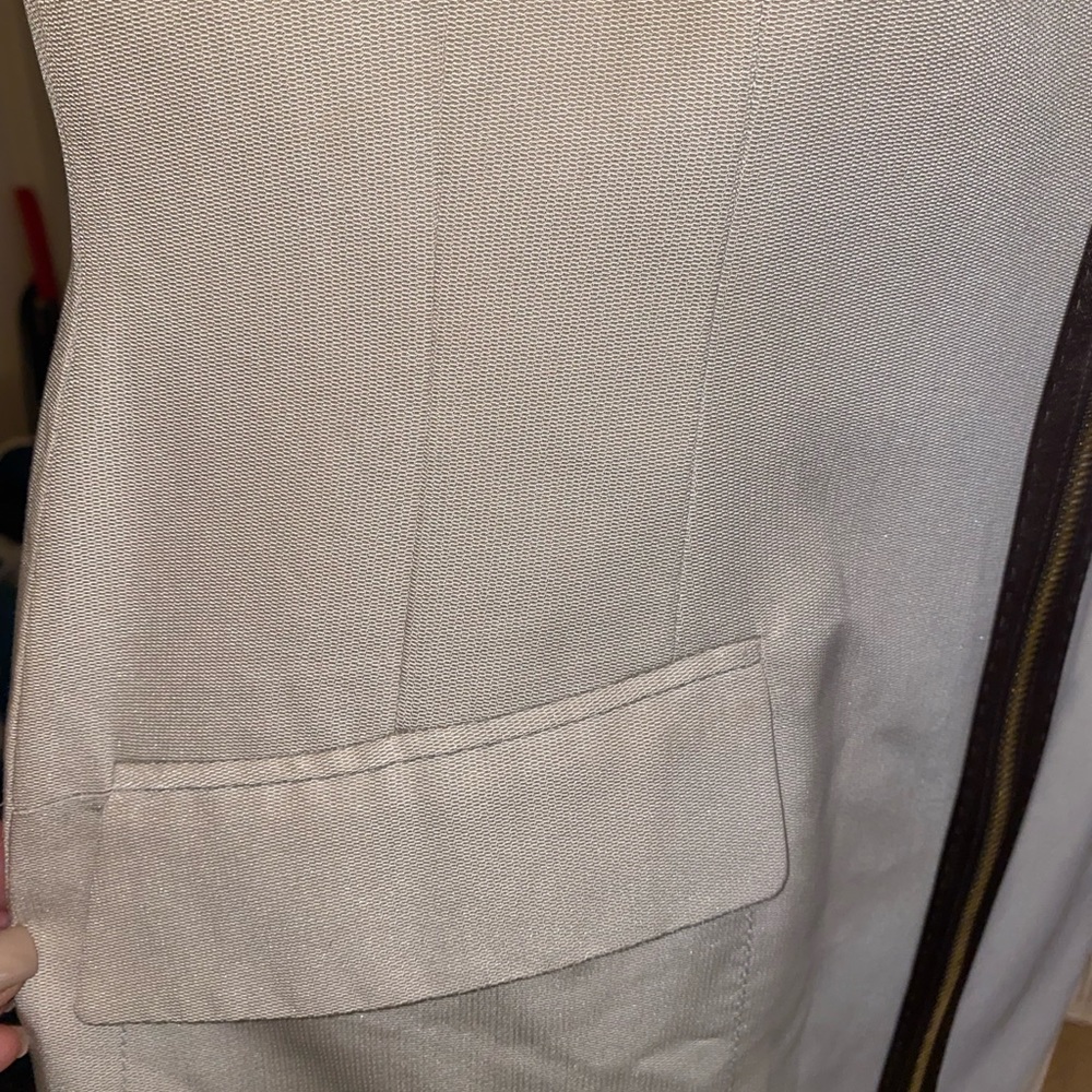 Escada Danice Off Shoulder Dress - Picture 6 of 13